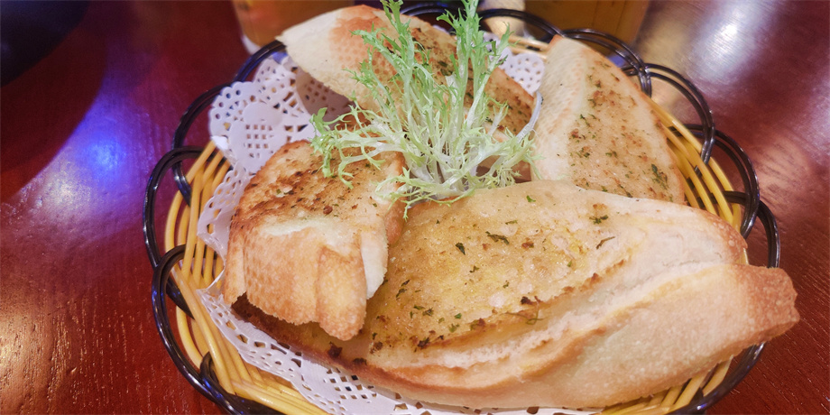 慕尼黑特色2人餐